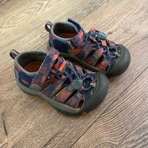 Keen Shoes Toddler 8
